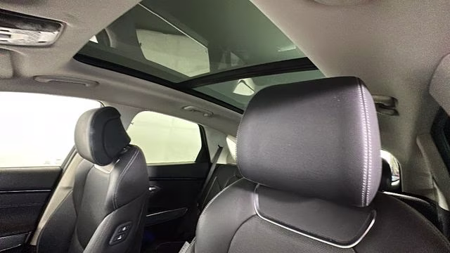 2024 Silver Genesis GV70 2.5T AWD SUV