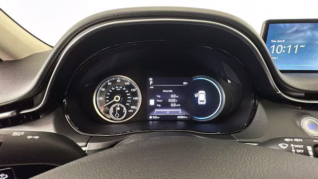 2024 Silver Genesis GV70 2.5T AWD SUV