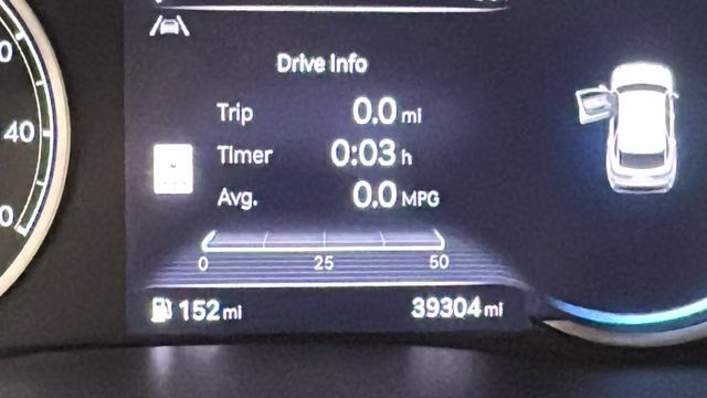 2024 Silver Genesis GV70 2.5T AWD SUV