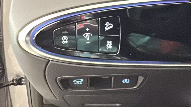 2024 Silver Genesis GV70 2.5T AWD SUV