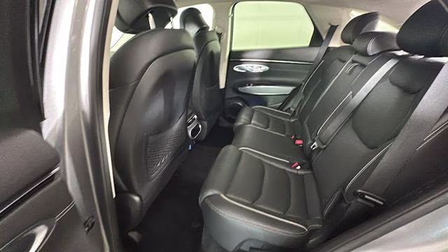 2024 Silver Genesis GV70 2.5T AWD SUV