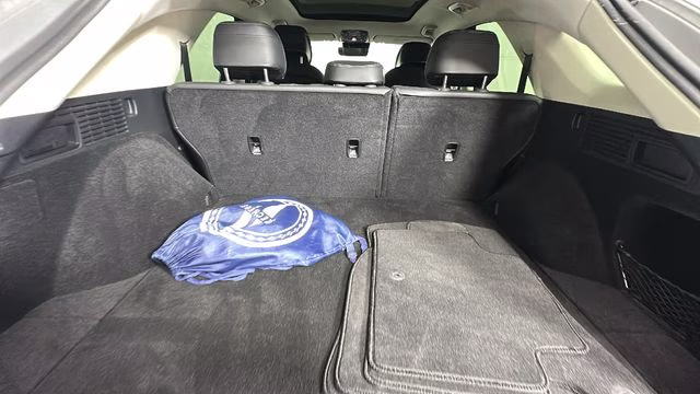 2024 Silver Genesis GV70 2.5T AWD SUV