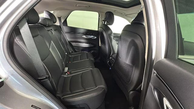 2024 Silver Genesis GV70 2.5T AWD SUV