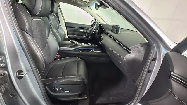 2024 Silver Genesis GV70 2.5T AWD SUV
