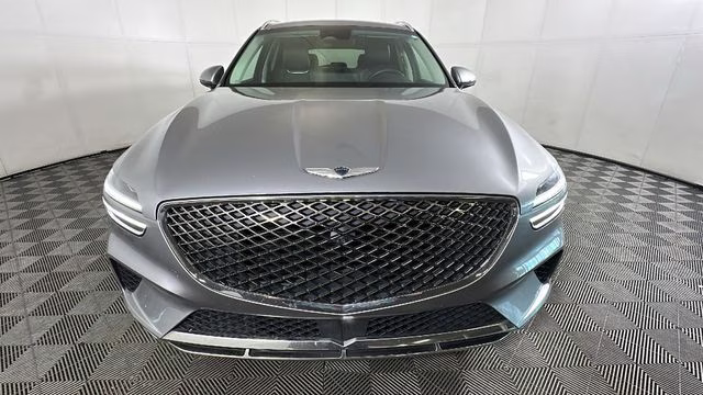 2024 Silver Genesis GV70 2.5T AWD SUV