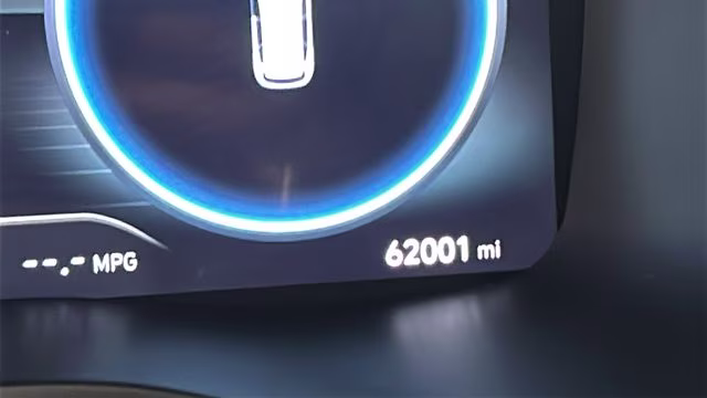 2023 Twilight Black Hyundai Santa Fe Limited AWD SUV
