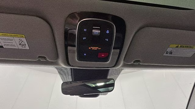 2023 Twilight Black Hyundai Santa Fe Limited AWD SUV