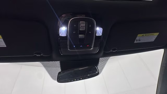 2020 Hyper White Hyundai Palisade Limited AWD SUV