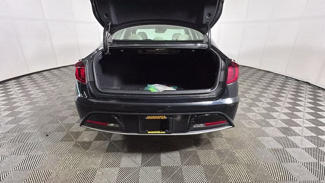 2023 Onyx Black Hyundai Sonata SE FWD Sedan