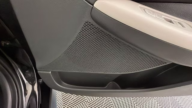 2023 Onyx Black Hyundai Sonata SE FWD Sedan