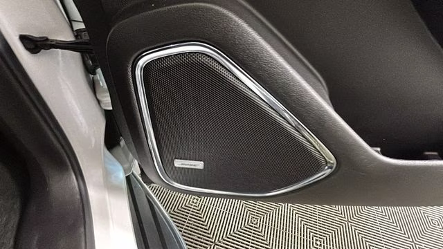 2016 Iridescent Pearl Tricoat Chevrolet Tahoe LTZ 4X4 SUV
