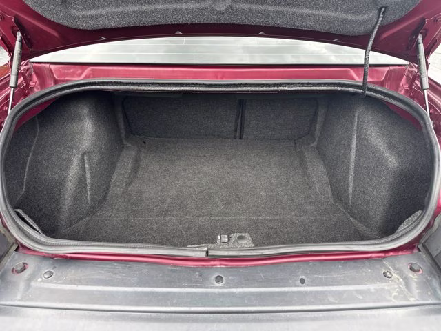 2019 Octane Red Pearlcoat Dodge Challenger SXT RWD Coupe