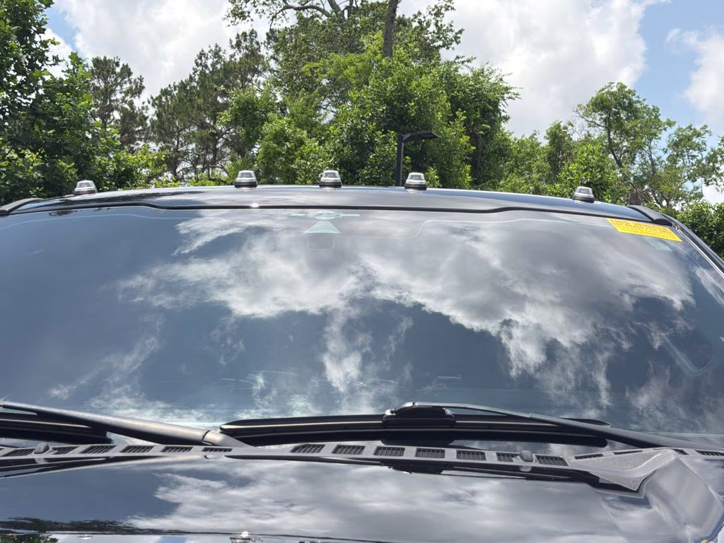 2023 Black Metallic Ford Super Duty F-250 SRW Lariat 4X4 Truck