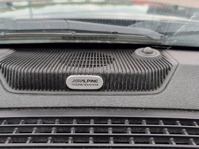 2017 Black Ram 1500 Sport 4X4 Truck