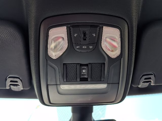 2019 Flame Red Clearcoat Ram 1500 Big Horn/Lone Star 4X4 Truck