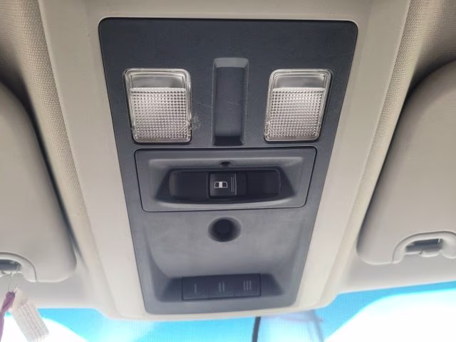 2011 Deep Water Blue Pearlcoat Ram 1500 Big Horn 4X4 Truck