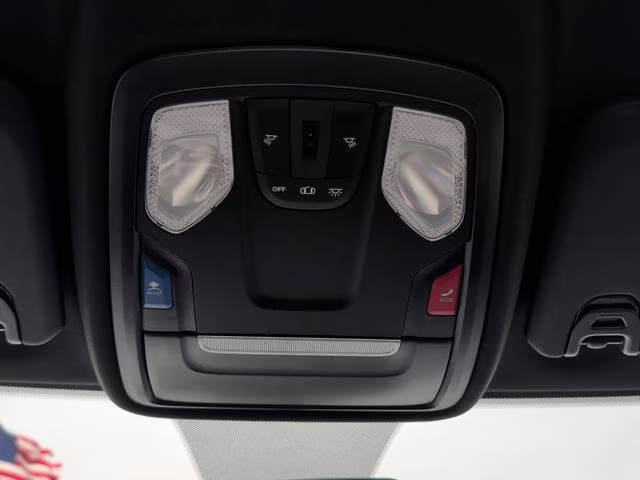 2023 Bright White Clearcoat Ram 3500 Tradesman 4X4 Truck