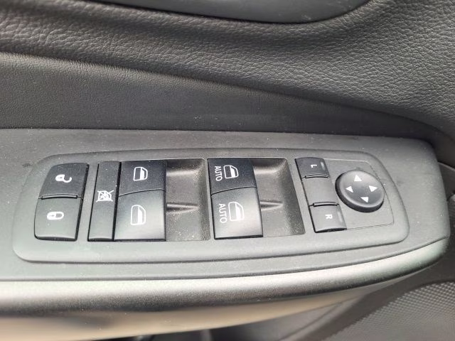 2019 Bronze Jeep Cherokee Trailhawk 4X4 SUV