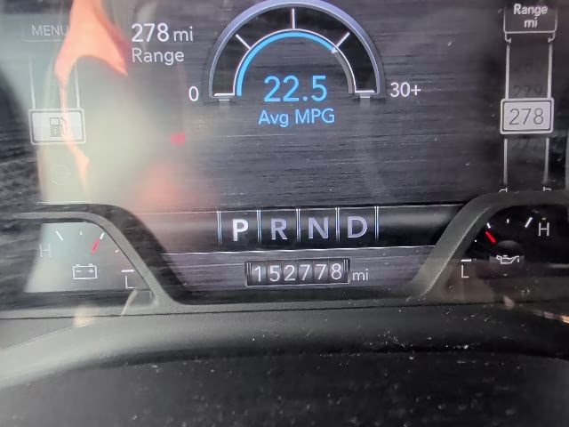 2019 Flame Red Clearcoat Ram 1500 Big Horn/Lone Star 4X4 Truck