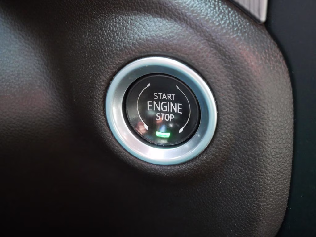 2019 White Frost Tricoat GMC Sierra 1500 Denali 4X4 Truck