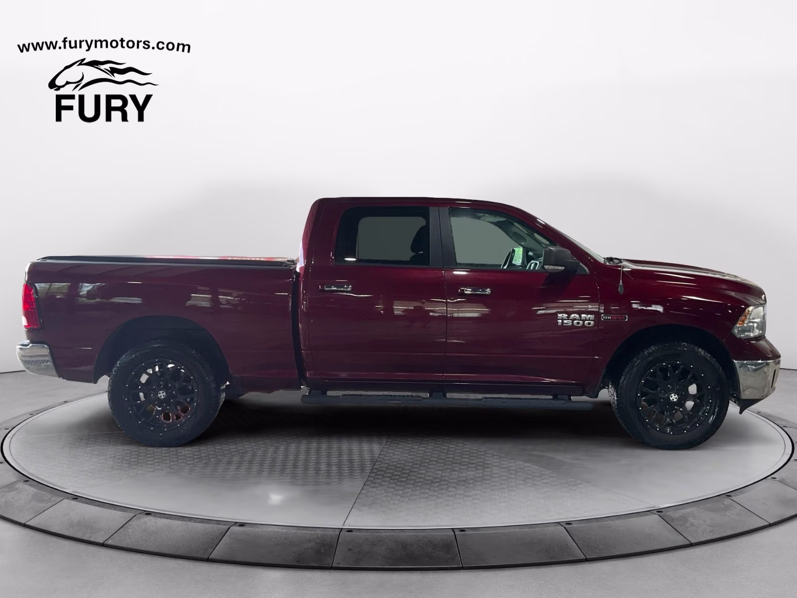 Used 2016 RAM Ram 1500 Pickup Big Horn with VIN 1C6RR7TMXGS223494 for sale in South Saint Paul, MN