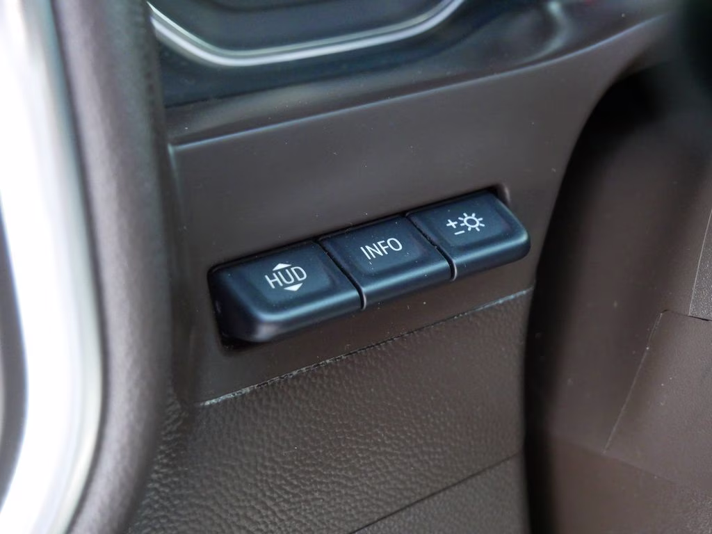 2019 White Frost Tricoat GMC Sierra 1500 Denali 4X4 Truck