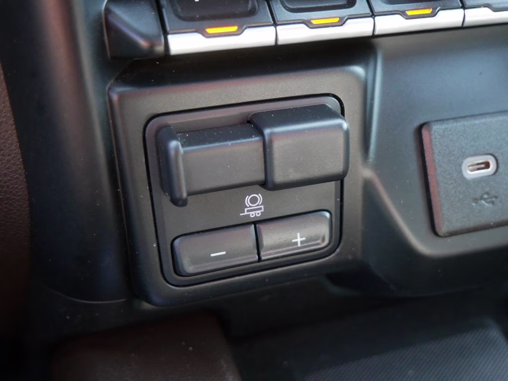 2019 White Frost Tricoat GMC Sierra 1500 Denali 4X4 Truck