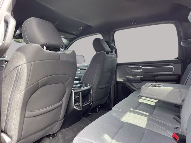 2022 Delmonico Red Pearlcoat Ram 1500 Big Horn/Lone Star RWD Truck