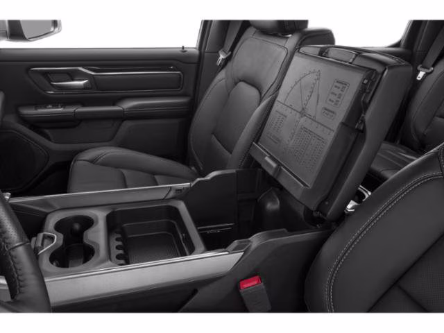 2022 Delmonico Red Pearlcoat Ram 1500 Big Horn/Lone Star RWD Truck