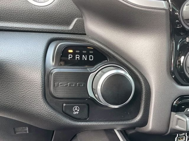 2022 Delmonico Red Pearlcoat Ram 1500 Big Horn/Lone Star RWD Truck