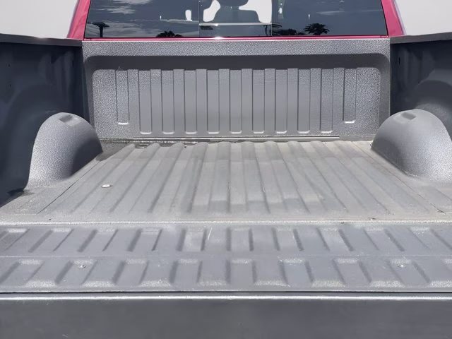 2022 Delmonico Red Pearlcoat Ram 1500 Big Horn/Lone Star RWD Truck