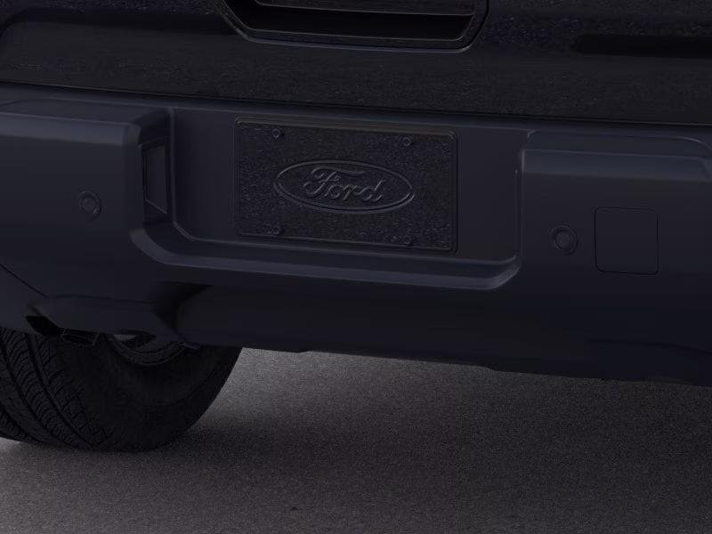 2026 Shadow Black Ford Bronco Sport Big Bend 4X4 SUV