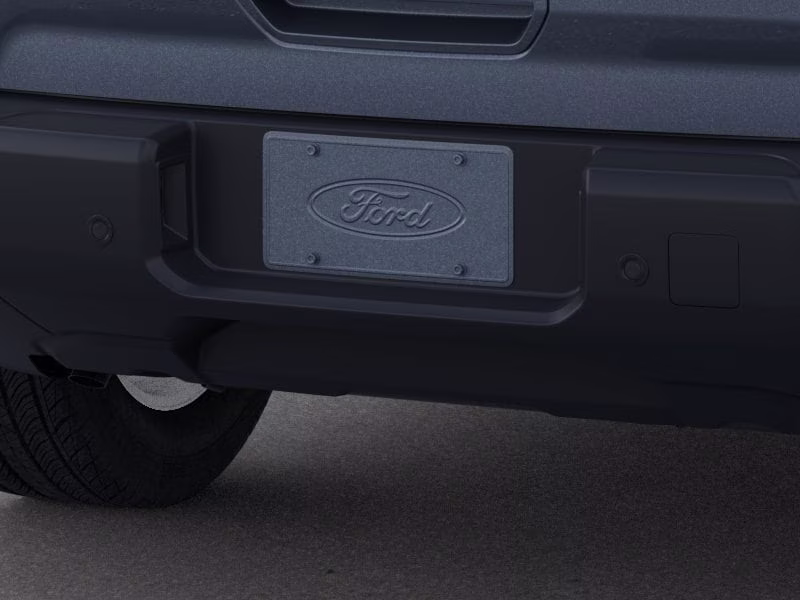 2026 Azure Gray Metallic Tri-Coat Ford Bronco Sport Heritage 4X4 SUV