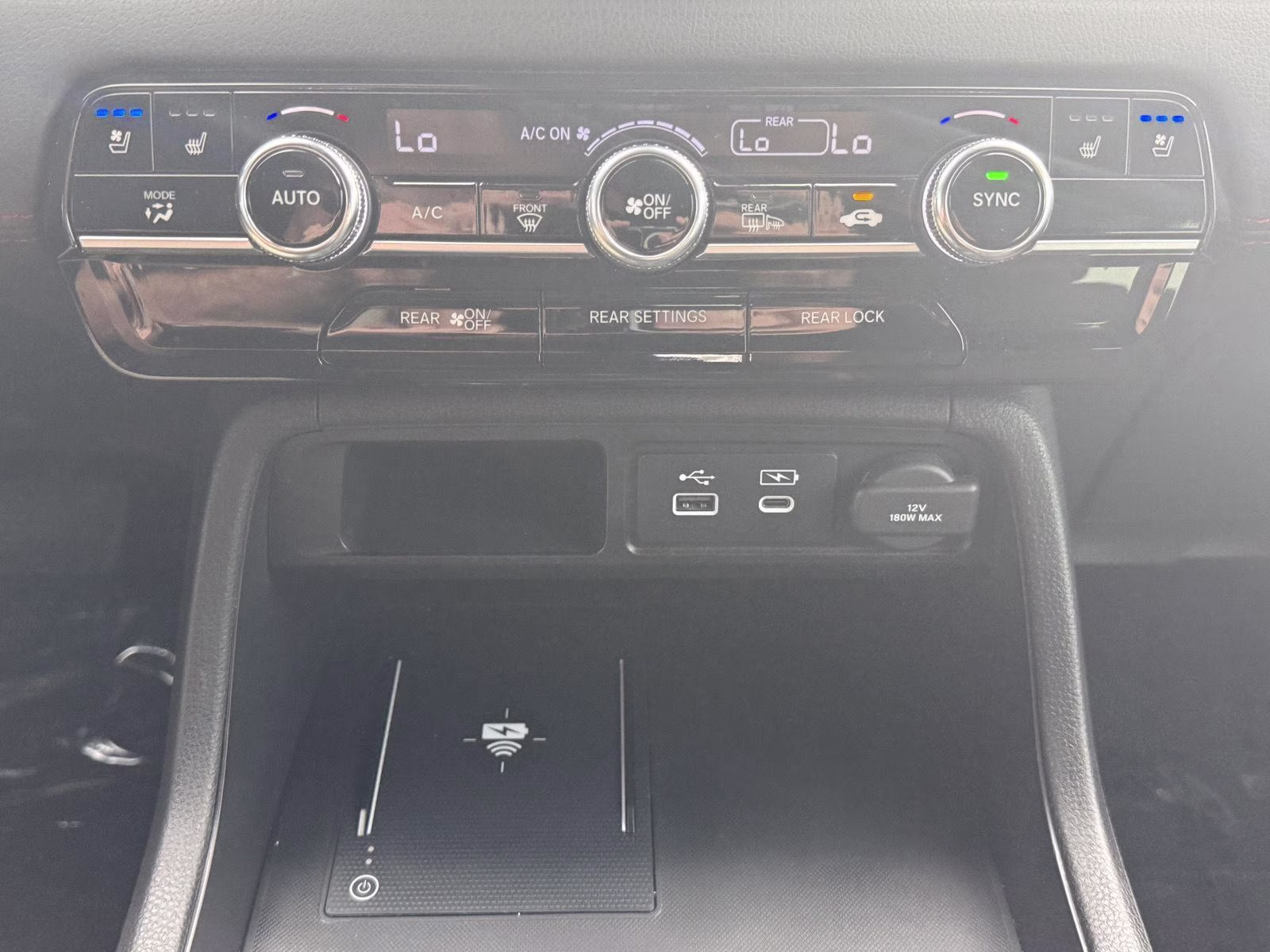 2025 Modern Steel Metallic Honda Pilot Black Edition AWD SUV