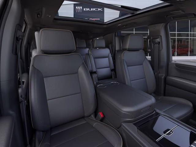 2026 Downpour Metallic GMC Yukon Elevation 4X4 SUV