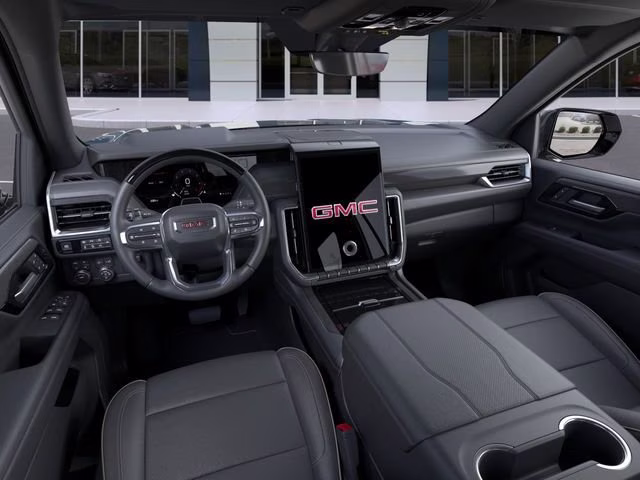 2026 Downpour Metallic GMC Yukon Elevation 4X4 SUV