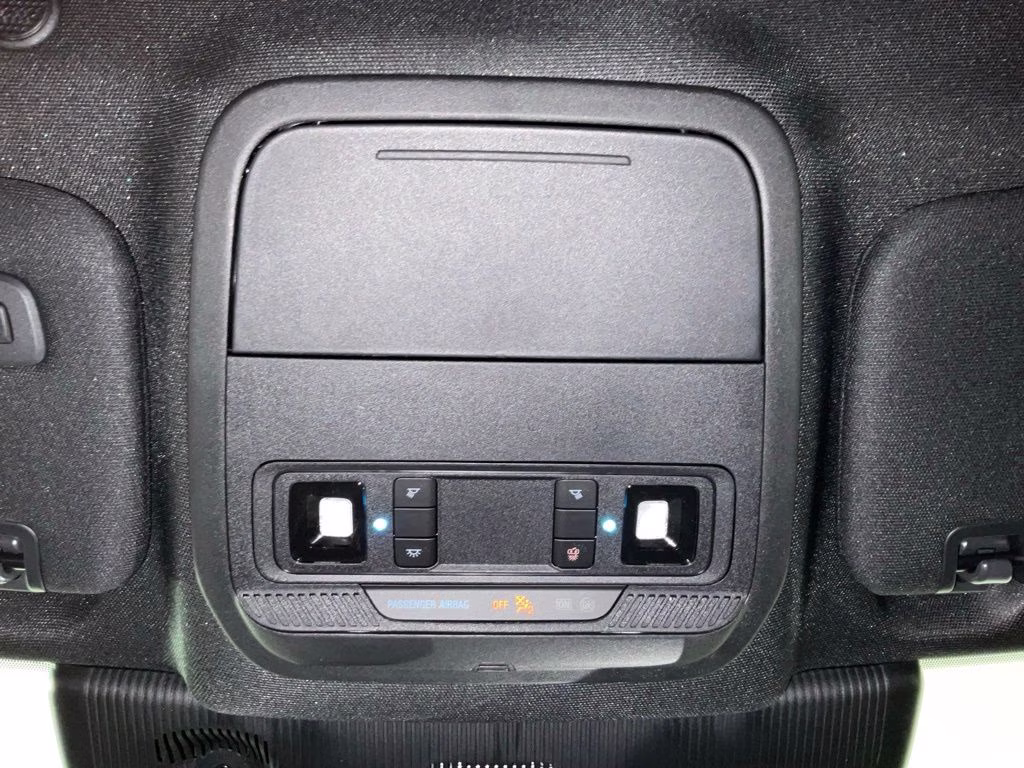 2026 White Ford Explorer ST-Line RWD SUV