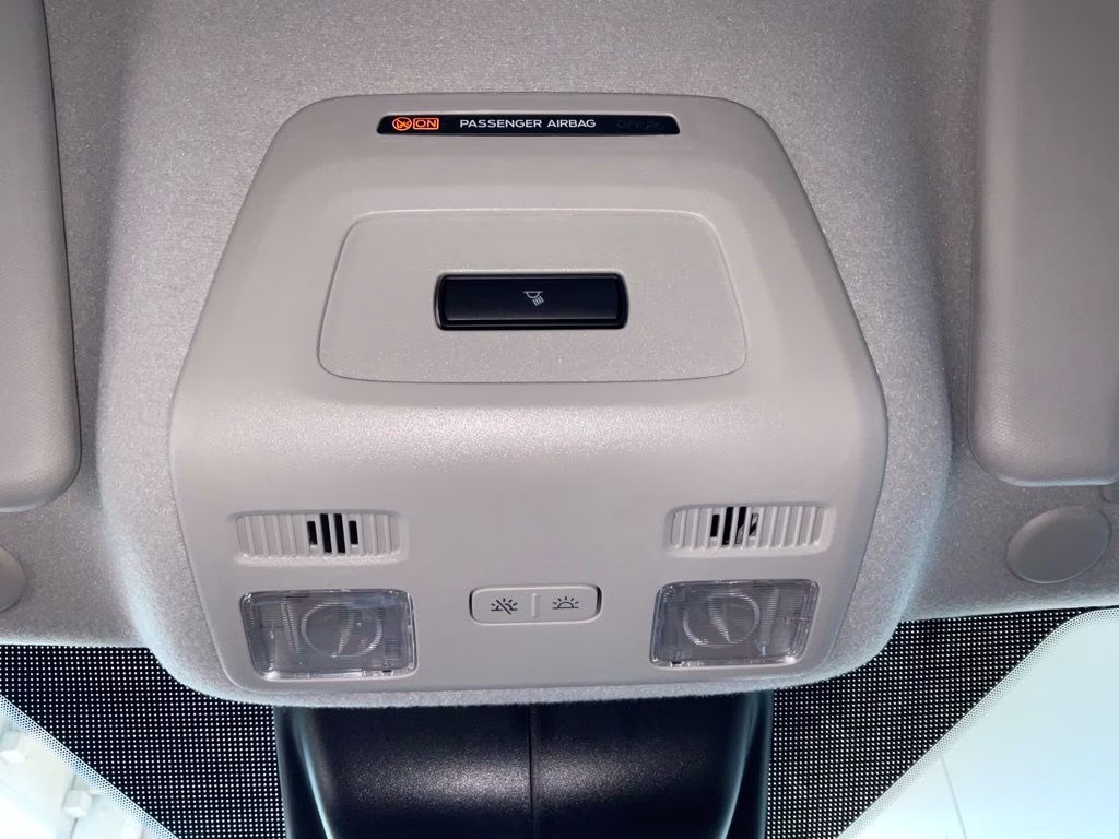2026 Oxford White Ford Transit-250 Base RWD Van