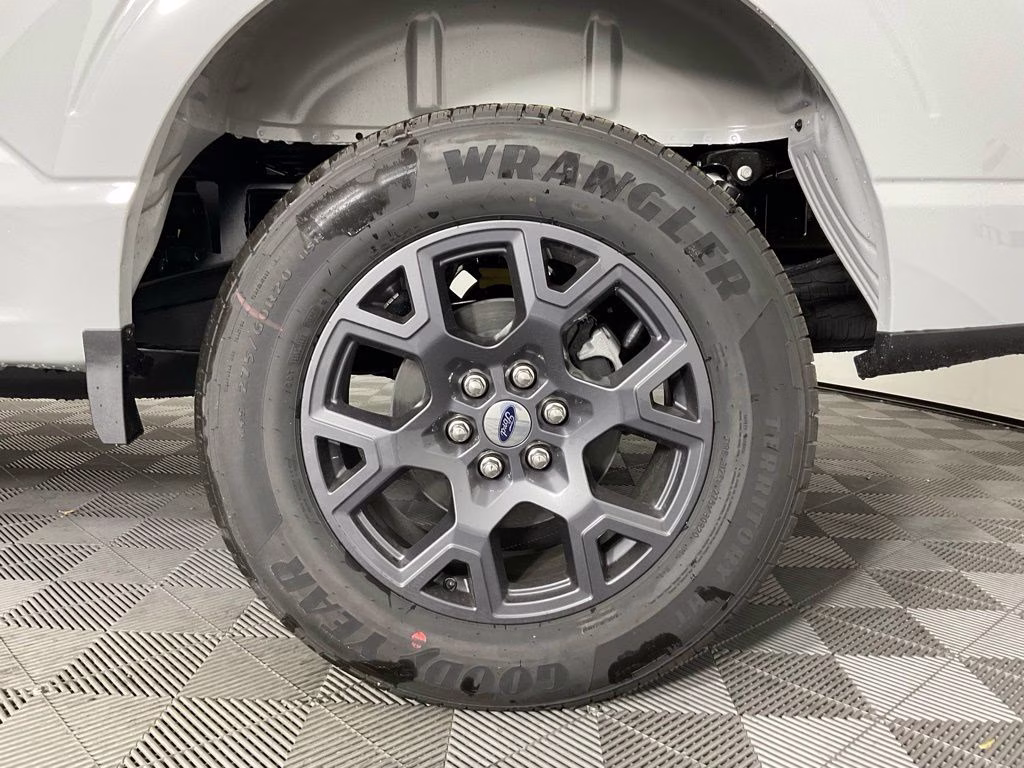 2026 Avalanche Ford F-150 STX RWD Truck