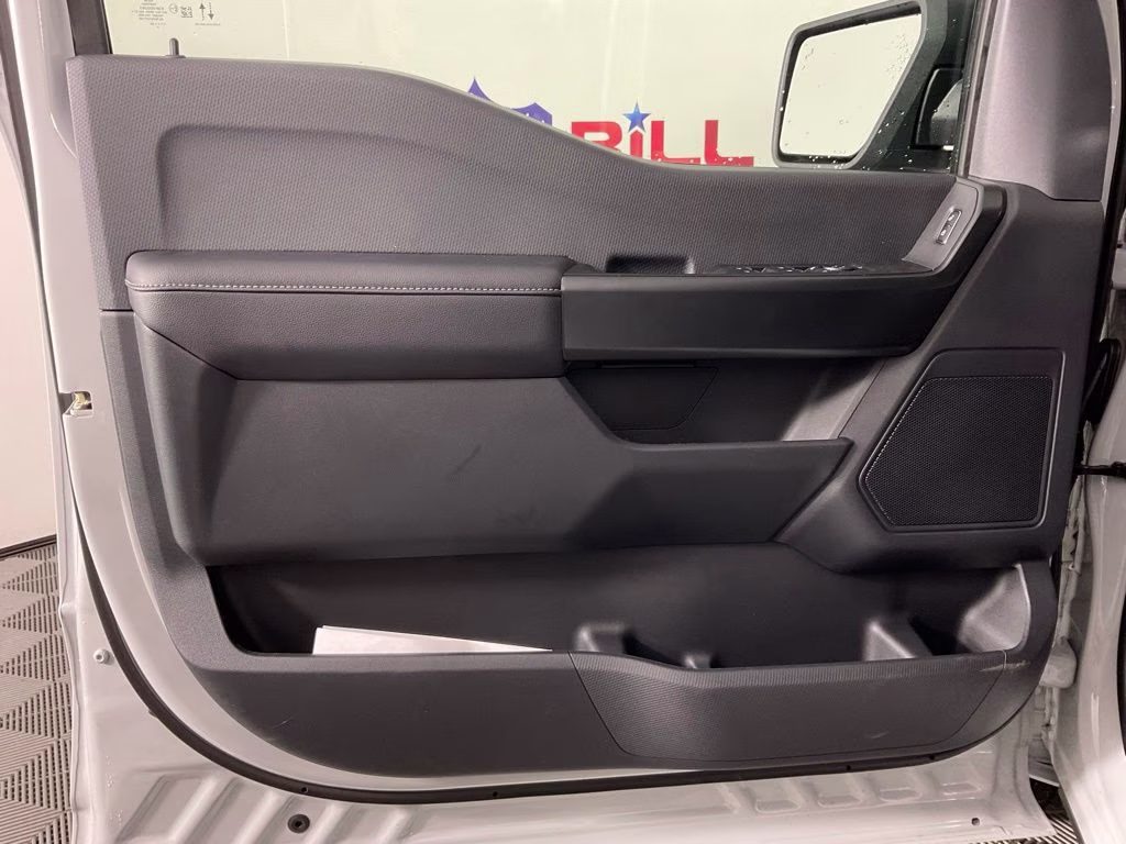 2026 Avalanche Ford F-150 STX RWD Truck