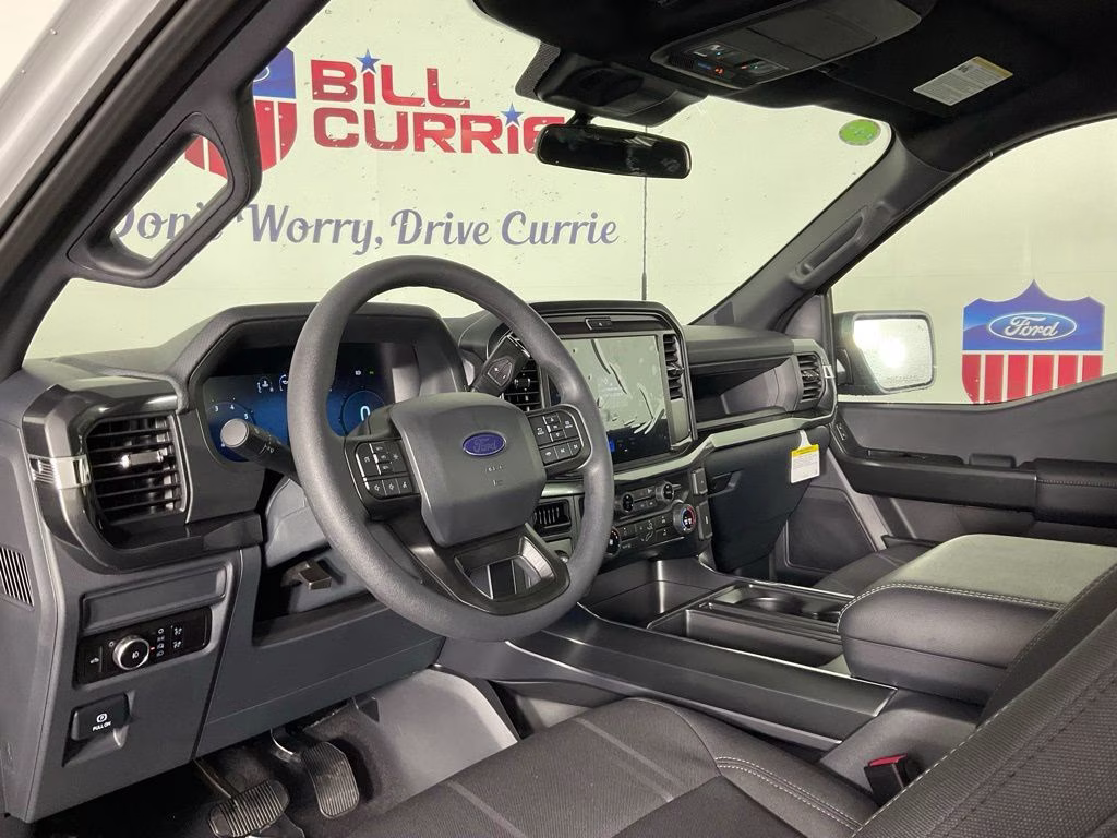2026 Avalanche Ford F-150 STX RWD Truck