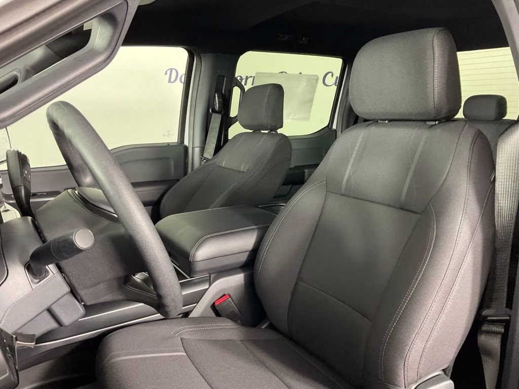2026 Avalanche Ford F-150 STX RWD Truck