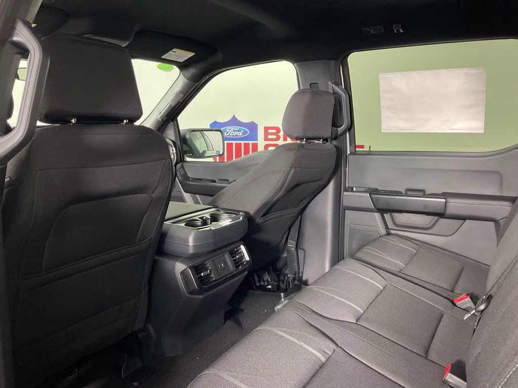 2026 Avalanche Ford F-150 STX RWD Truck