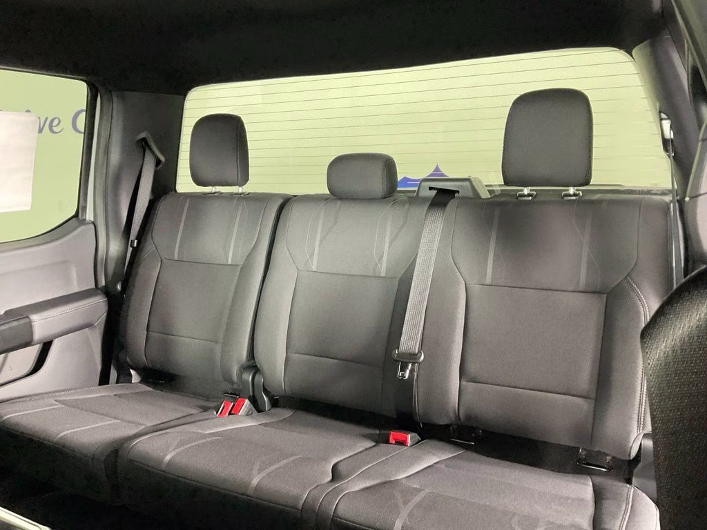 2026 Avalanche Ford F-150 STX RWD Truck