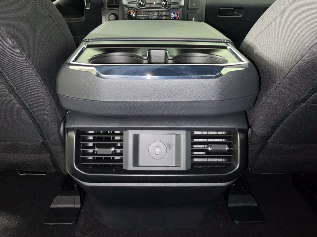 2026 Avalanche Ford F-150 STX RWD Truck