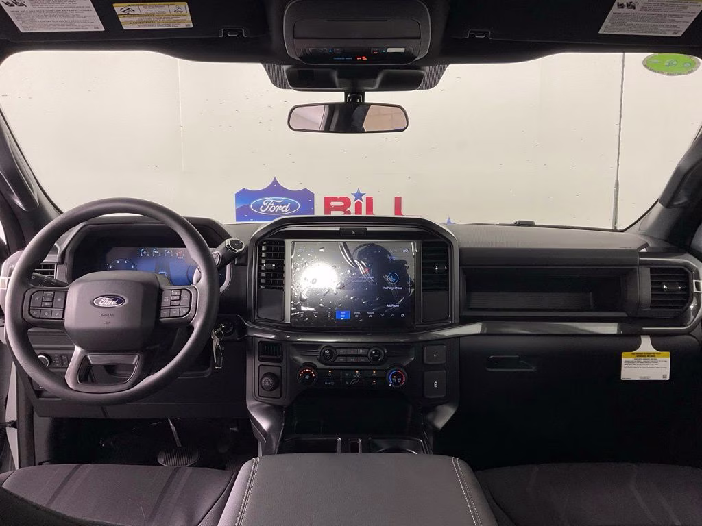 2026 Avalanche Ford F-150 STX RWD Truck
