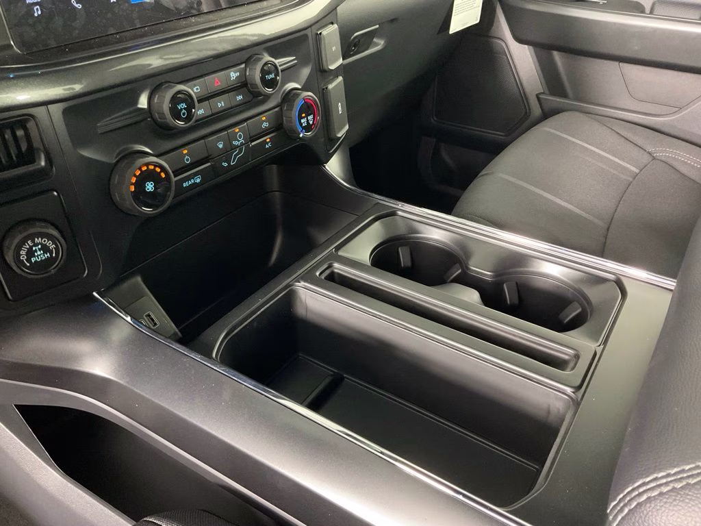 2026 Avalanche Ford F-150 STX RWD Truck