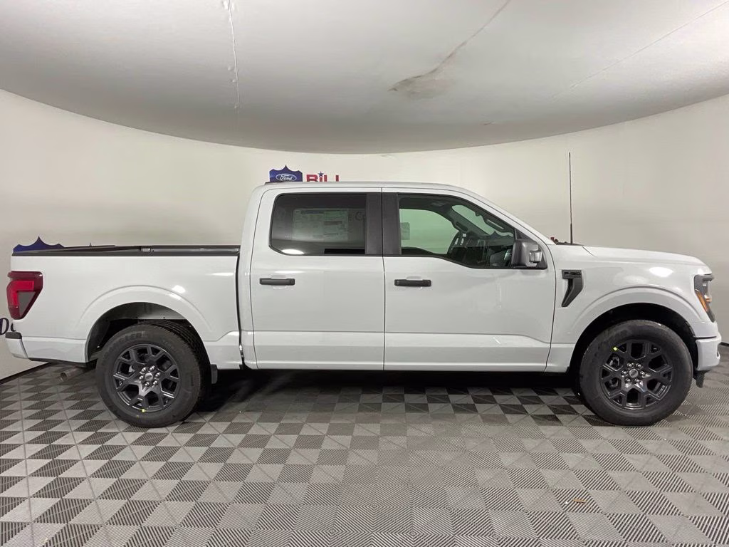 2026 Avalanche Ford F-150 STX RWD Truck