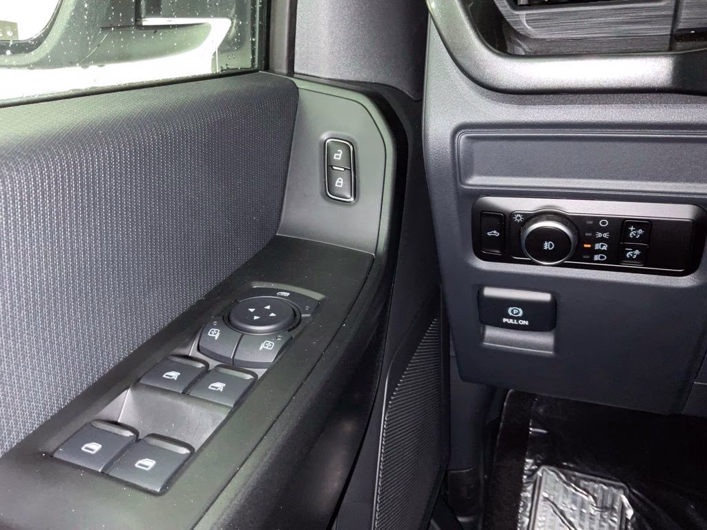 2026 Avalanche Ford F-150 STX RWD Truck