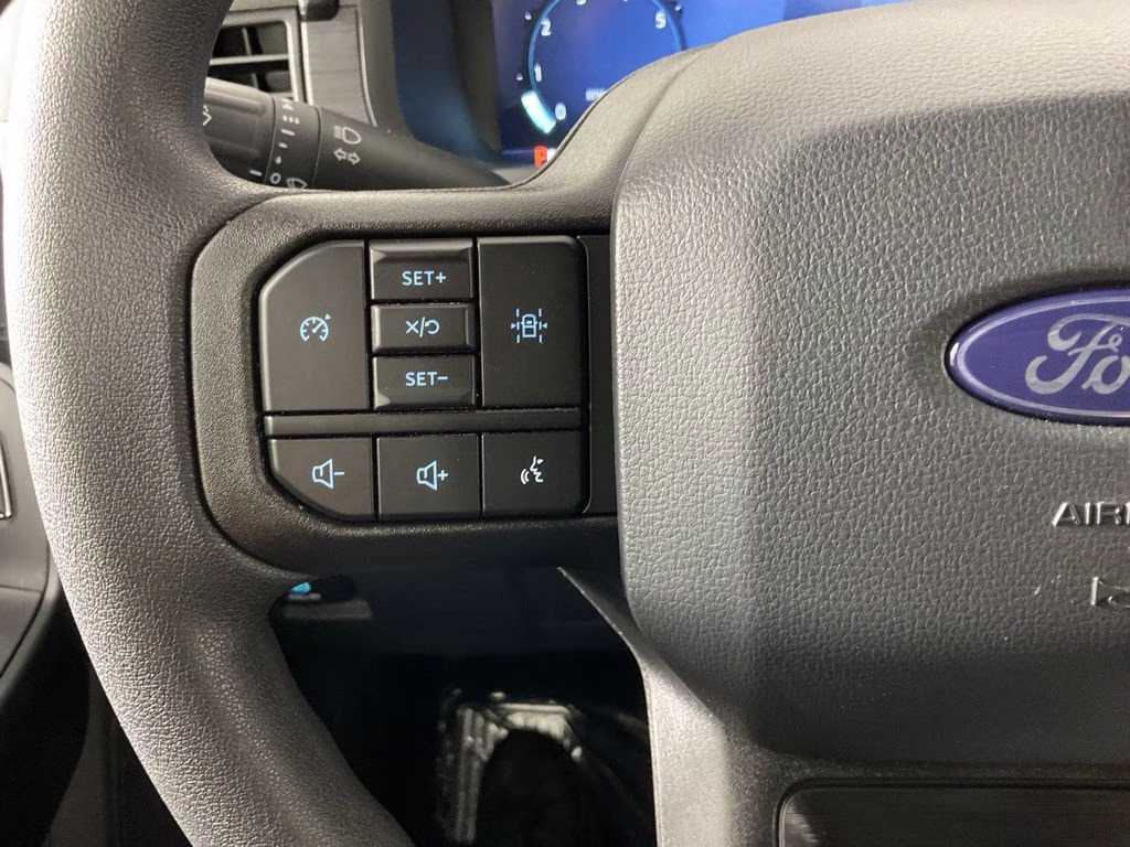 2026 Avalanche Ford F-150 STX RWD Truck